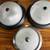 3 Flush Mount Ceiling Fixture Lights 1 thumbnail