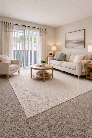 Half off First 2 Month's Rent @ Avery Trace 1