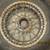 5 Triumph , Austin Healey, MG, Jaguar Wire Rims, MG 18 thumbnail