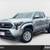 2025 Toyota Tacoma 4WD 4x4 Certified Truck SR5 Crew Cab 1 thumbnail