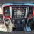 2018 Ram 1500, Crew Cab Rebel 4WD Red Interior 15 thumbnail