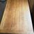 Antique oak draw-leaf dining table in a late 16th/early 17th-century style. 4 thumbnail