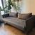 CB2 Sleeper Couch - Great Condition - NYC Pickup 2 thumbnail