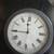 Decorative Wall Clock with Roman Numerals 1 thumbnail