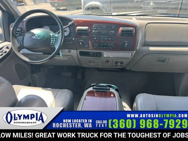 2005 Ford F-350 Super Duty - Photo 10