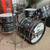 Ringo Starr's Ludwig Down Beat "Ed Sullivan Show" Drum Kit Recreated 5 thumbnail