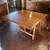Hard Rock Maple Drop Leaf Table 2 thumbnail