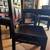 Custom solid wood Dining Room Table and Chairs 7 thumbnail