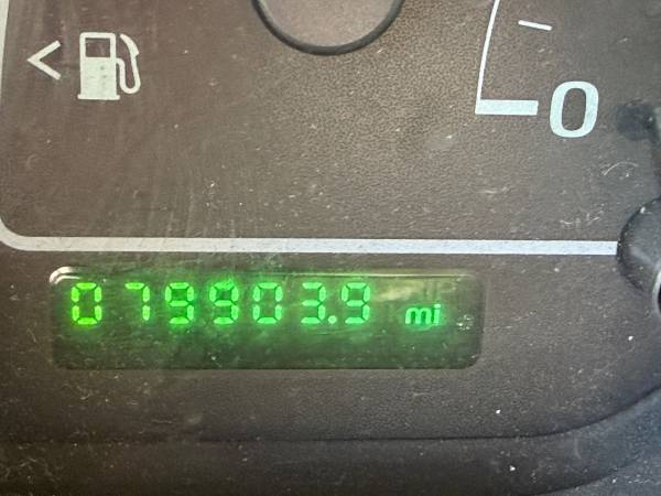 2002 Ford Windstar LX - Photo 8