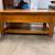 Solid Oak Coffee Table 5 thumbnail