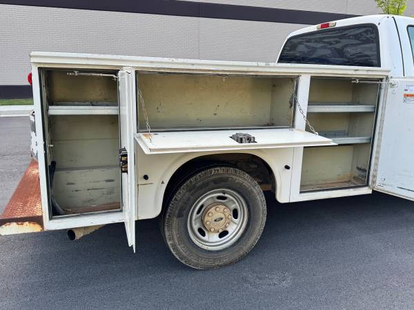 2006 Ford F-250 - Photo 10