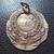 1920 Sterling Silver medal 1 thumbnail