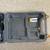Ryob 7.2v Cordless Drill /Driver Kit w/ Battery, Charger, & Case 2 thumbnail