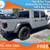 $796/mo - 2021 Jeep Gladiator Mojave 4x4Crew 4 x 4 Crew 4-x-4-Crew Cab 6 thumbnail