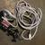 Norman P500-M strobe kit w/ extras 6 thumbnail