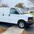 2017 Chevy express cargo van 2500 1 thumbnail