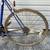 Vintage 1980s Miyata Sport Classic 10 speed Blue Road Bike 26 inch 9 thumbnail