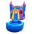 DRY INFLATABLE BOUNCE HOUSE FOR ONLY $250 THE ENTIRE  DAY!! 2 thumbnail
