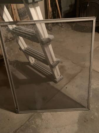 WINDOW SCREENS-diff. SIZES-BARN-GARAGE-HOUSE-SHED-Drying Hops 1