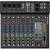 Harbinger column array  stereo PA----MLS 900 (2 ) units with mixer 3 thumbnail