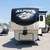 2017 Keystone RV Alpine 3300GR Fifth Wheel 1 thumbnail