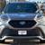 Gold Certified 2021 Toyota Highlander XSE 8 thumbnail