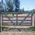 Galvanized Farm gates 2 thumbnail
