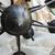 Two tier 9 light wrought iron chandelier 8 thumbnail
