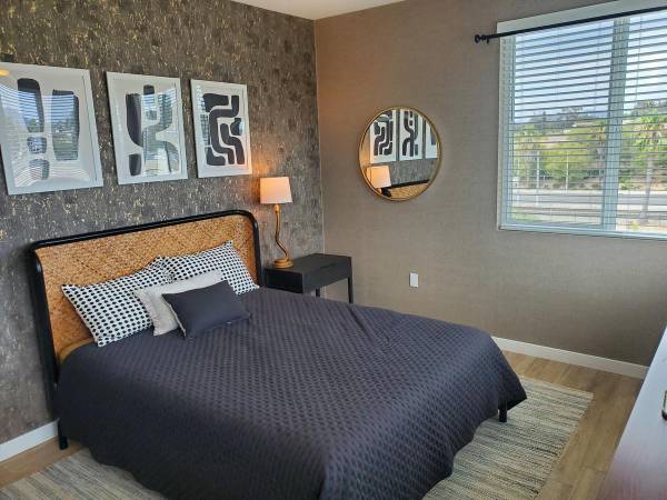 $3,829 / 2hab - 1187ft2 - ¡Amplios 2 dormitorios + GARAJE! Array La Mesa!63663752607617124
