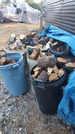 Firewood 1