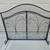 Fireplace Screen Guard with Doors Black Mesh 44x37 1 thumbnail