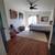 Bedroom with private bathroom near metro. 22 thumbnail