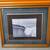 Oak framed surfing art photo 1 thumbnail
