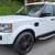 2016 Land Rover LR4 HSE 4 thumbnail