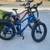2 Wired Freedom 60V E-Bikes 2 thumbnail