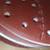 Mouse Detail Sander Sandpaper Hook and Loop 11-Holes Triangular Sandin 1 thumbnail