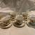 Epoch (Noritaki) 6 Cups/Saucers Set (Was $48) Now 2 thumbnail