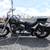 2001 Yamaha V Star Classic Motorcycle 1 thumbnail