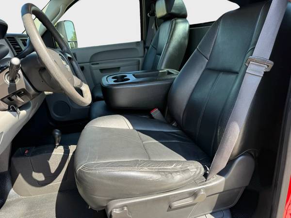 2013 Chevrolet SILVERADO 2500 4X4 - Photo 7