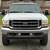 2002 Ford F-350 Crew Cab 7.3 Powerstroke Diesel 8 thumbnail