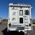 2017 Arctic fox cab over truck camper 6 thumbnail