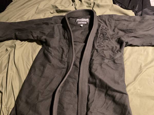 Bjj gi a3 1