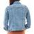 Yellowstone S05 Beth Dutton Denim Jackets - 2 available 2 thumbnail