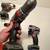Lot of 4 Porter Cable 18V Tools PCL180ID PCL180D PC1800L PCXMVC Drill 11 thumbnail