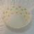 Vintage Plastic Daisy Serving Bowl 9.75” x 4.5” - Excellent Condition 5 thumbnail