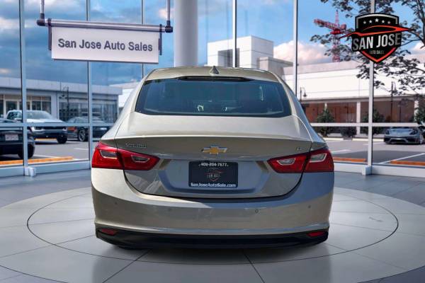 2024 Chevrolet Malibu - Financing Available! - $16995.0063469608505987124