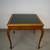 1930's Antique French Louis XV Style Game Table Poker Dining Table 3 thumbnail