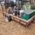 Pressure washer trailer mounted. 2 thumbnail