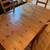Free ikea extendable dining table and 4 chairs. 3 thumbnail