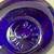 Gibson Art Glass Blue Bird of Happiness Excellent Condition 1988 8 thumbnail